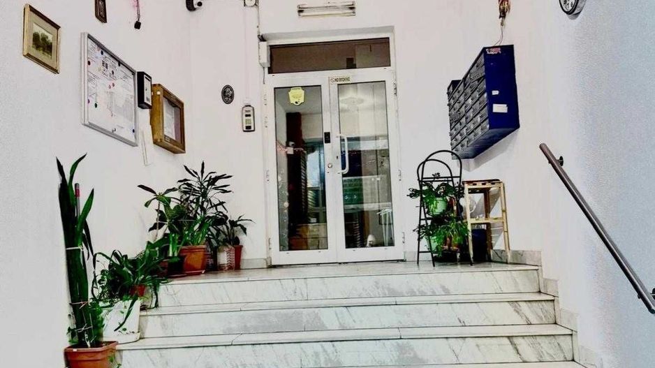 Apartament Palatul Parlamentului / Uranus - Poză 7