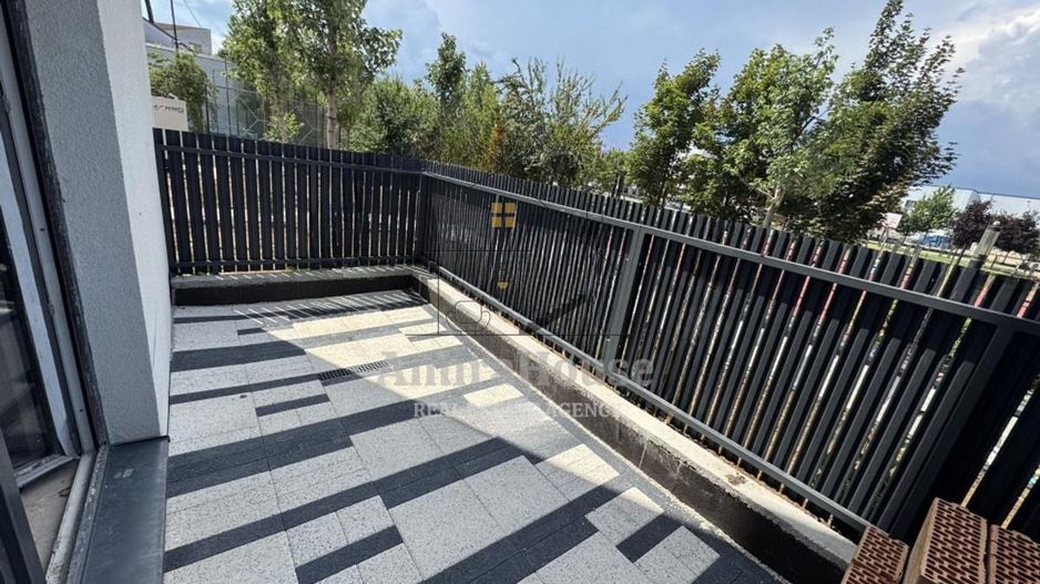 Apartament 2 camere 46 mp, finisat, Intre Lacuri - Poză 12