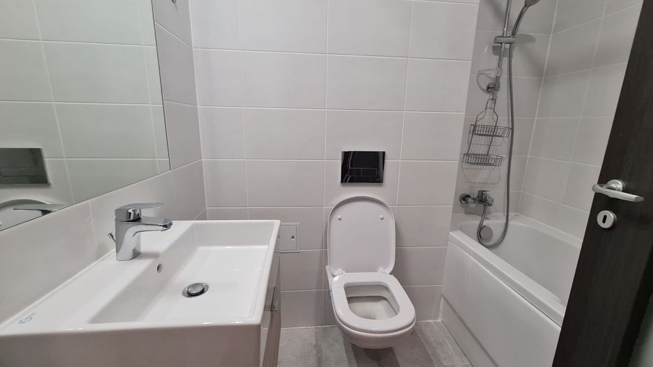 3 camere | Barbu Văcărescu | Lângă metrou - Poză 11