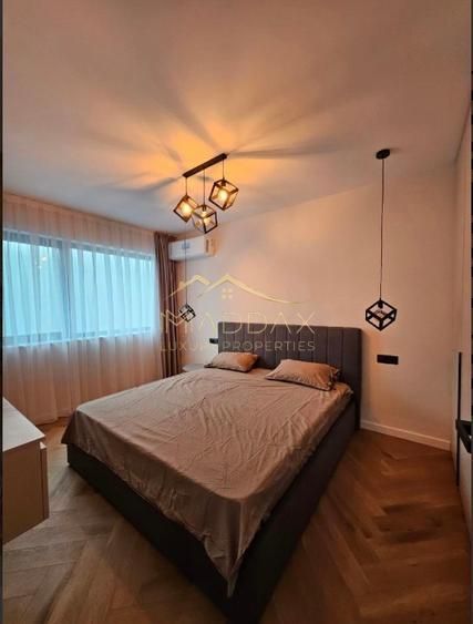 Apartament 2 camere // Bloc Boutique // Parcare inclusa // Straulesti - Poză 5
