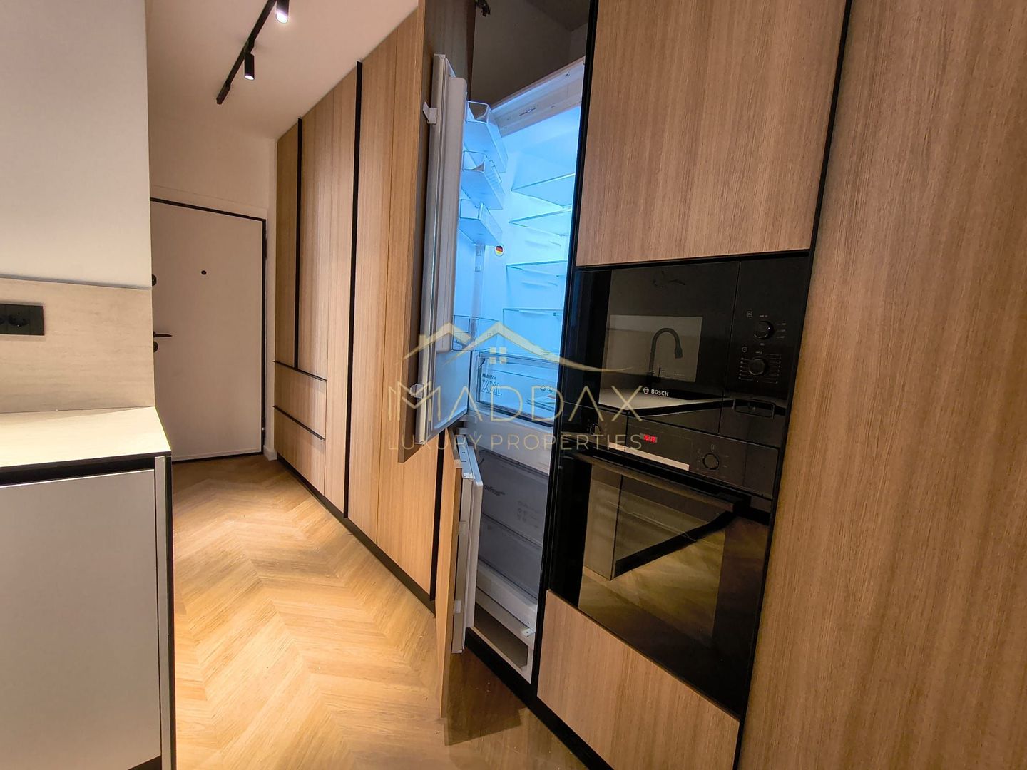 Apartament de lux 3 camere // Zona Obor - Poză 7