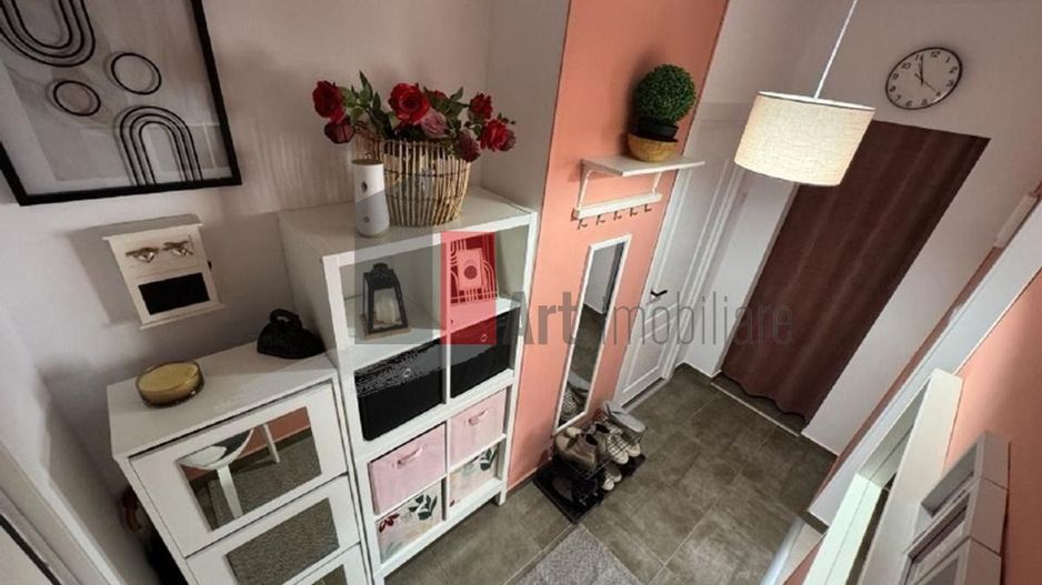 0% Comision, Apartament de vanzare zona Mihalache/Chibrit/Domenii 2 camere - Poză 4