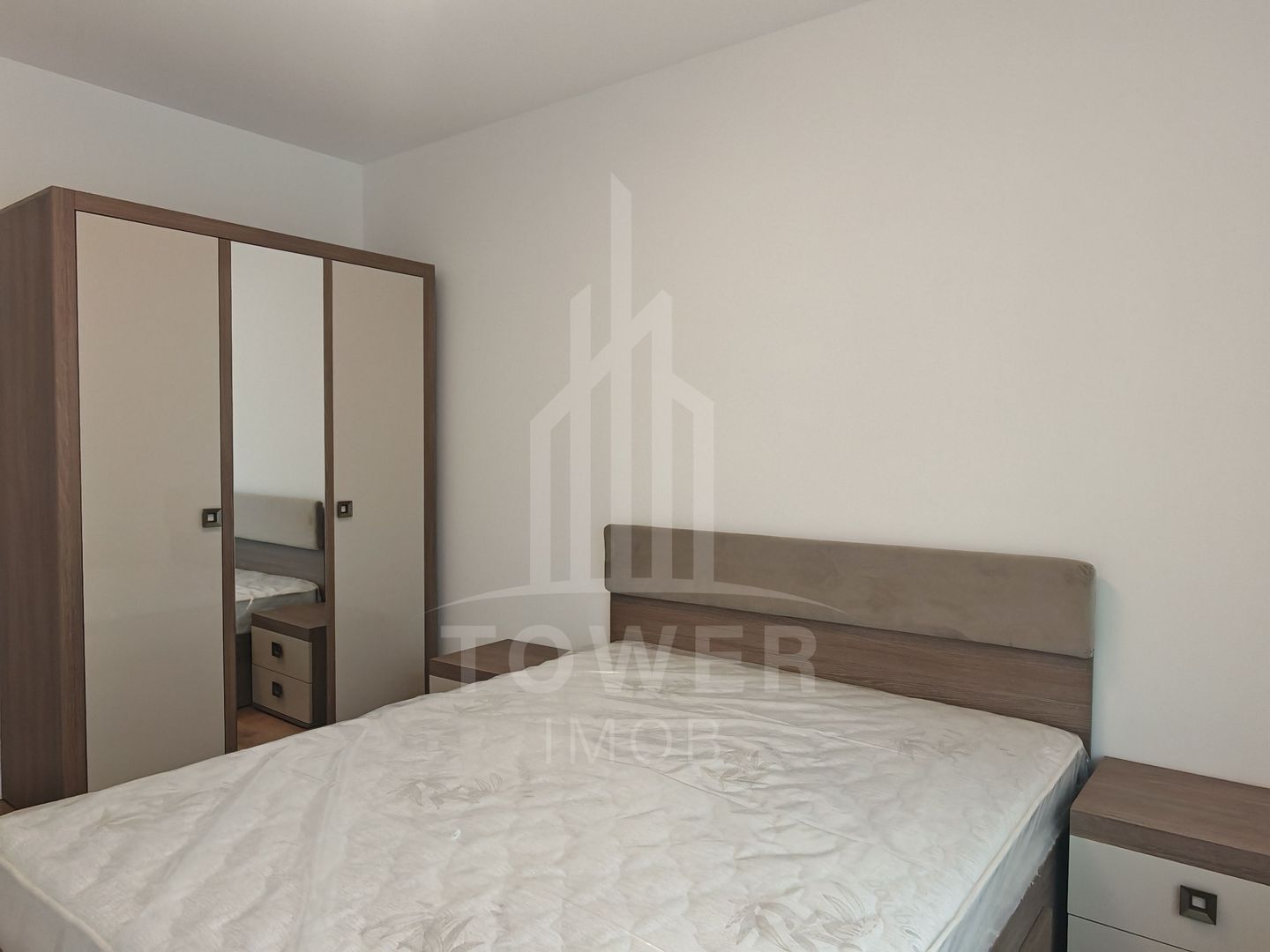 Apartament 3 camere – Prima închiriere – Doamna Stanca, One Residence - Poză 12