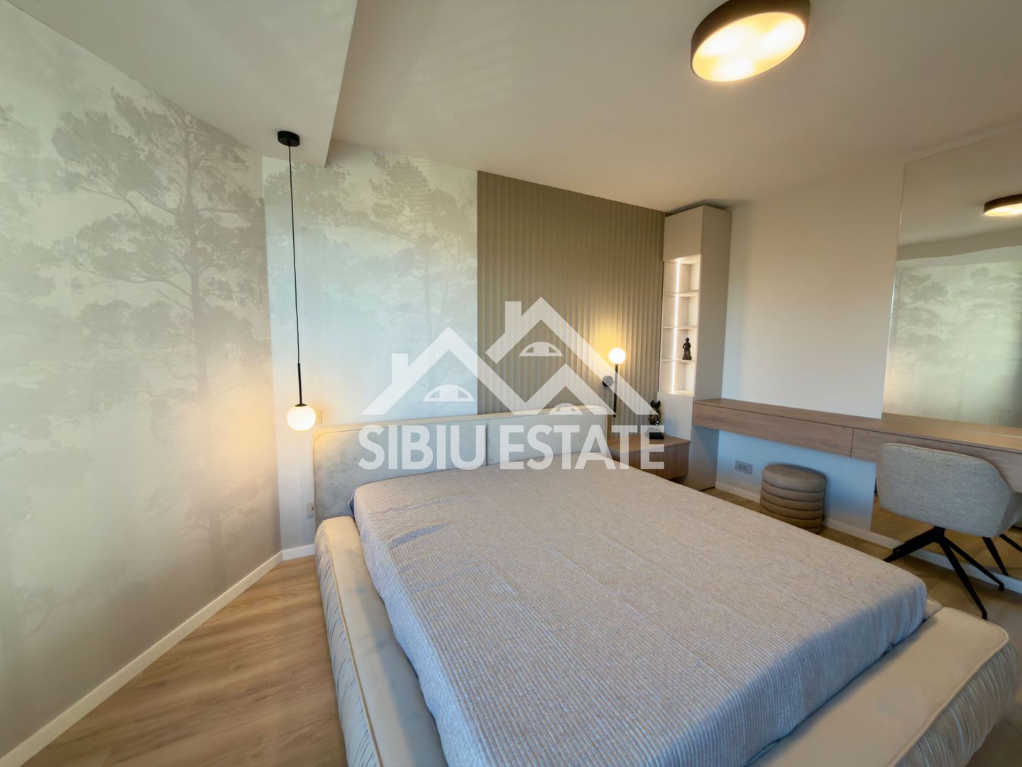 Apartament de lux de închiriat – Evolution Apartments, Sibiu - Poză 6