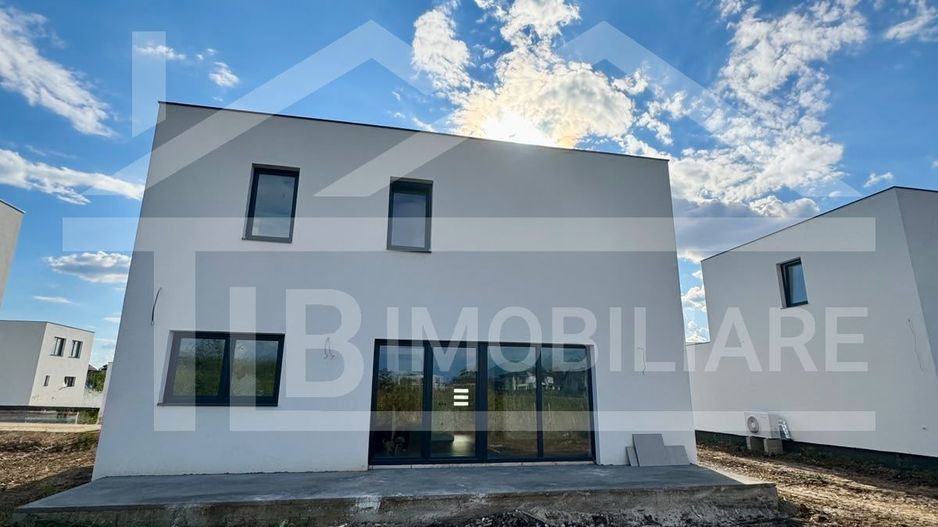 Casă individuală, 4 camere, 120mp utili, teren 442mp, Zona Unirii - Poză 4