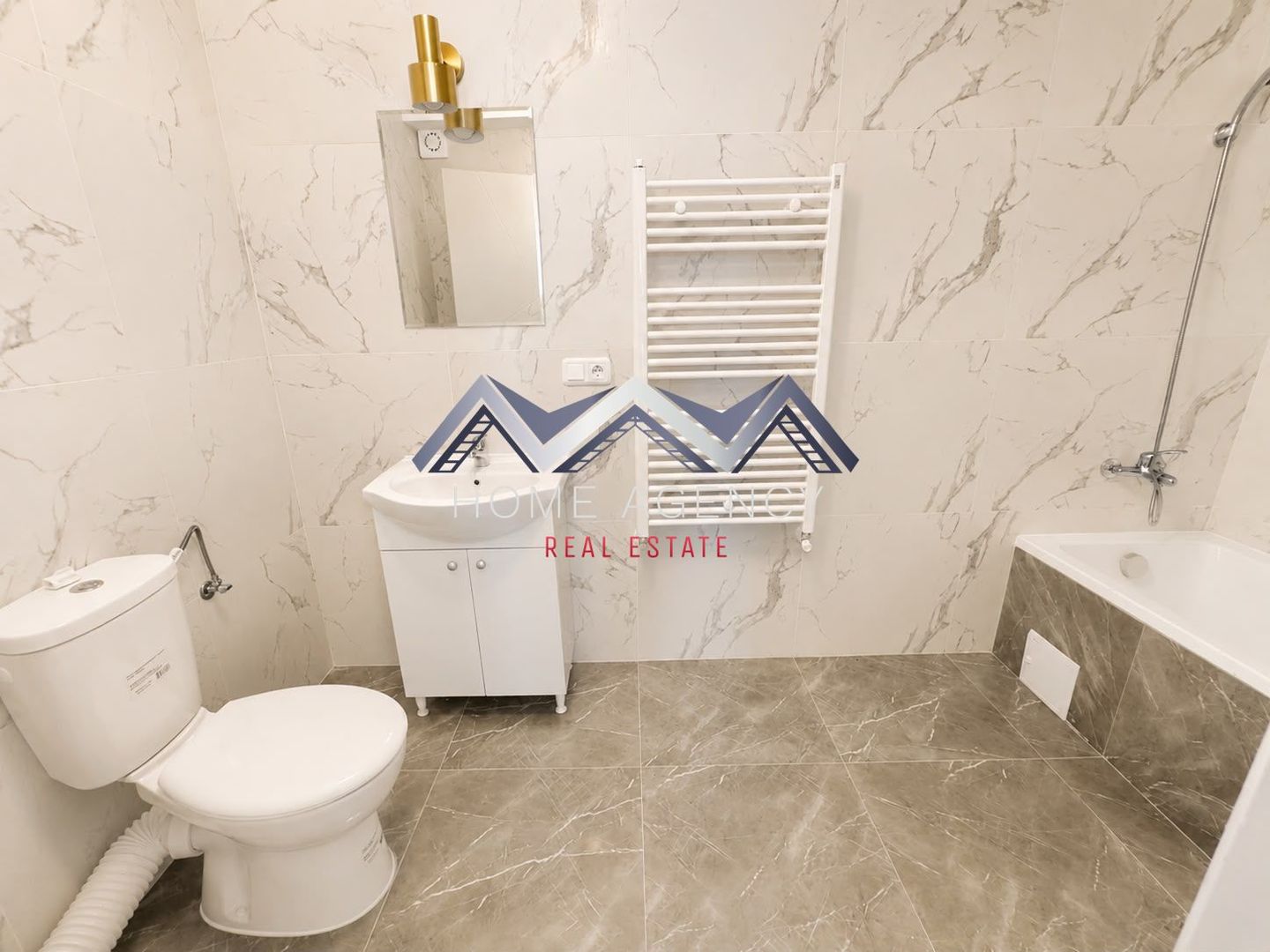 Apartament 3 camere Otopeni | preț final - Poză 6