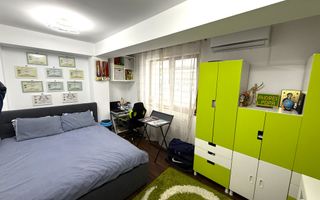 Apartament 2 Camere de Vânzare – Vedere Panoramica Lacul Morii - Poză 2