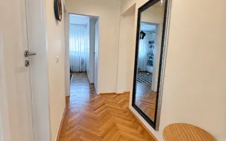 Take Ionescu | 3 Camere | View Panoramic | 2 Băi | Boxă | Renovat Premium - Poză 22