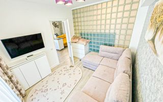 3 camere, modern, semicentral, Scala Center, zona Bosch, NTT Data - Poză 4