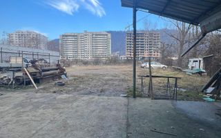 Teren | 4136 MP | Bloc D+P+3+4R+5R - Poză 6