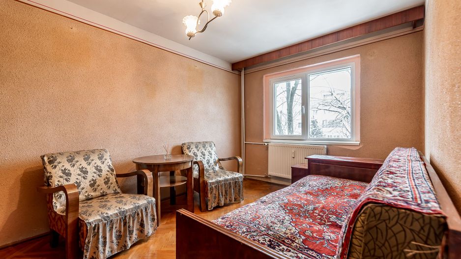 VANDUT! Apartament 3 camere, 67 mp, etaj 2 - Z8, Vlaicu - COMISION 0 - Poză 3