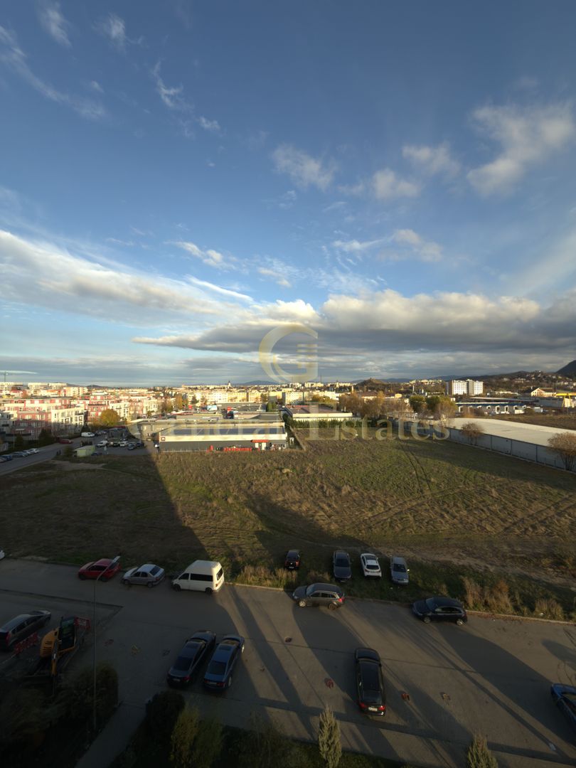 Vand apartament 2 camere - Poză 15