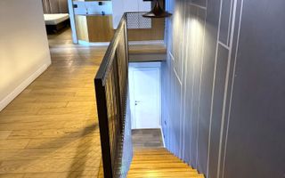 Duplex modern cu 4 dormitoare, Sală de fitness și 2 parcări – Europa - Poză 9