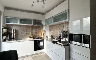 Apartament de lux cu vedere panoramica asupra Clujului - Poză 5