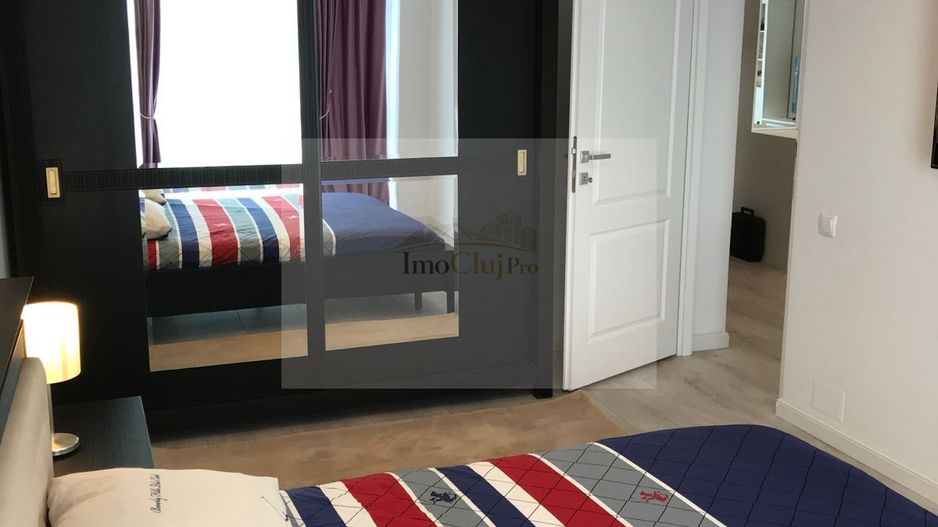 Inchirere apartament 2 camere- zona TheOffice - Poză 10