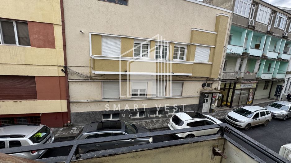 Apartament 2 camere de vânzare | 48 mp | Zona Ultracentrala - Poză 14