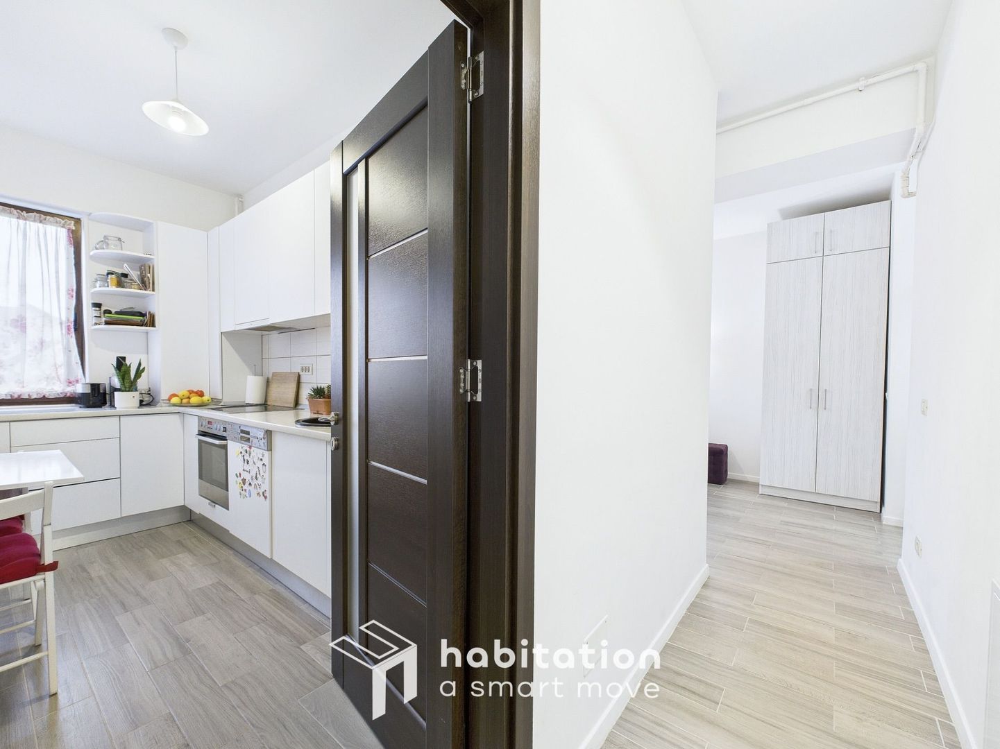 2 camere cu stil în Mircea cel Bătrân • Confort și liniște garantată - Poză 7