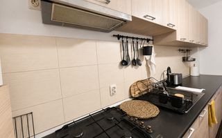 Apartament 2 camere,Pet Friendly, parcare inclusă- Str. Solstitiulului - Poză 6