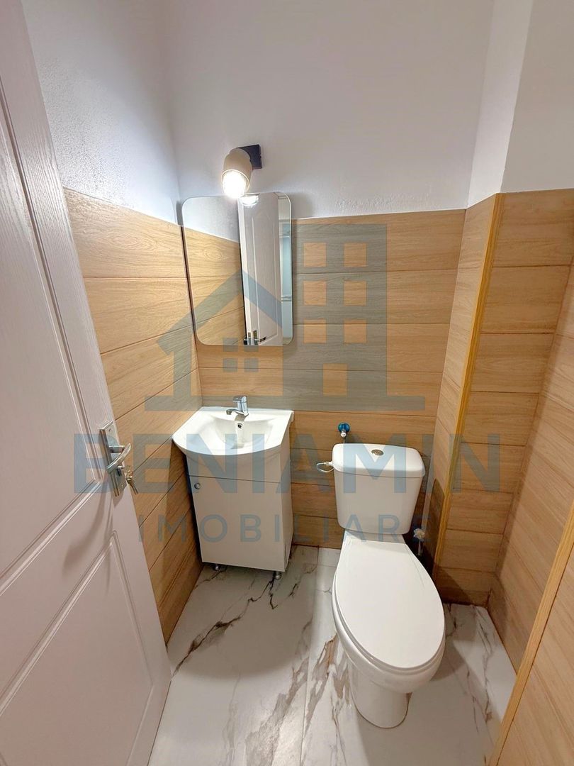 3 Decomandate-Ultracentral-Mobilat-Utilat-Centrala termica- Parcare - Poză 7