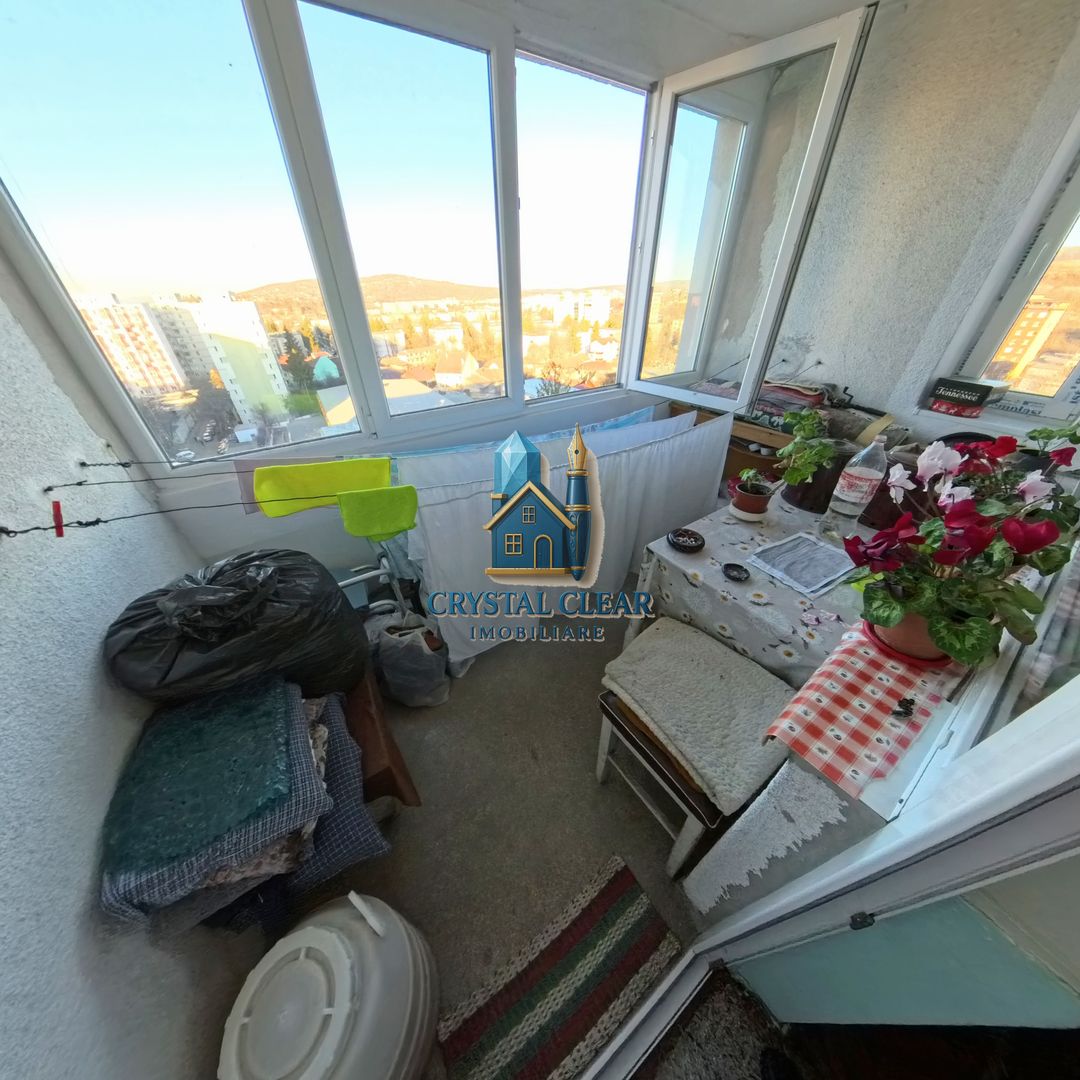 Apartament 3 camere - cartierul Dâmbu Pietros,  B-dul 1848 - Poză 13