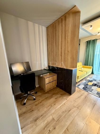 Apartament 2 camere, Florești – zona Terra - Poză 4