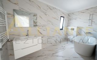 Individuala - 5 Camere - 3 Bai - 227 mp teren - - Poză 9