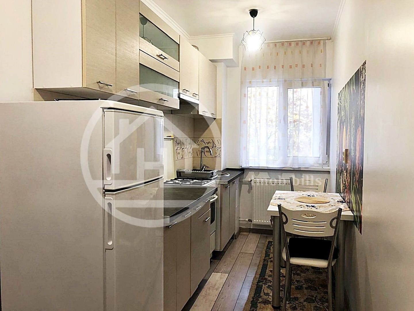 Apartament de inchiriat cu 1 camere in zona Rogerius, Oradea - Poză 4