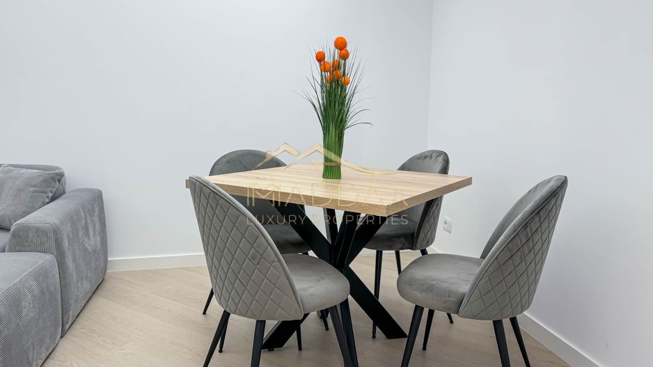 Apartament 2 camere II Prima inchiriere II Loc de parcare II Pipera II Aviatiei - Poză 5