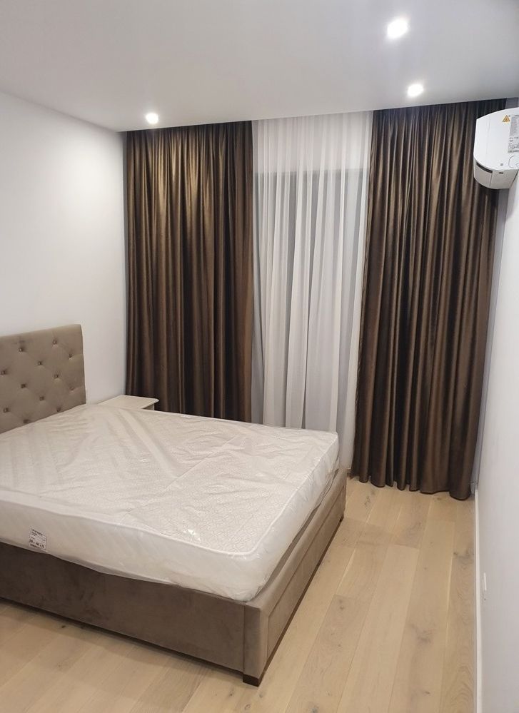 Inchiriere 2 camere Nusco City - Poză 4