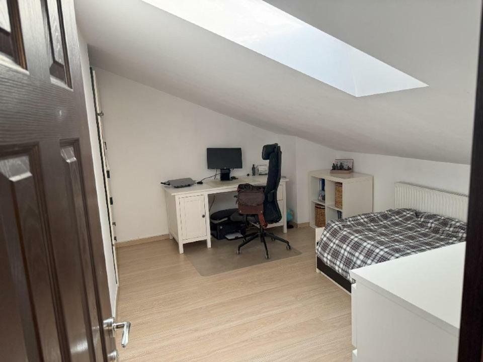 duplex in vila , Tineretului , Sincai - Poză 10