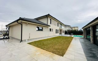 BG03-Vila de Lux 7 camere,Piscina-COMISION 0% - Poză 44
