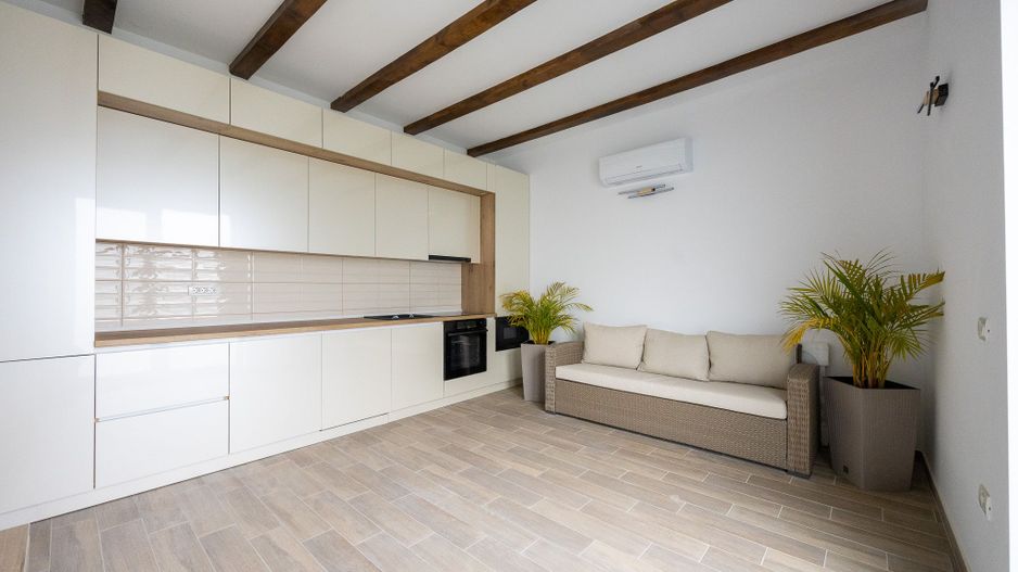 Casa Premium | Spa privat | Garaj Dublu | Mobilata-Utilata | 360 utili - Poză 12