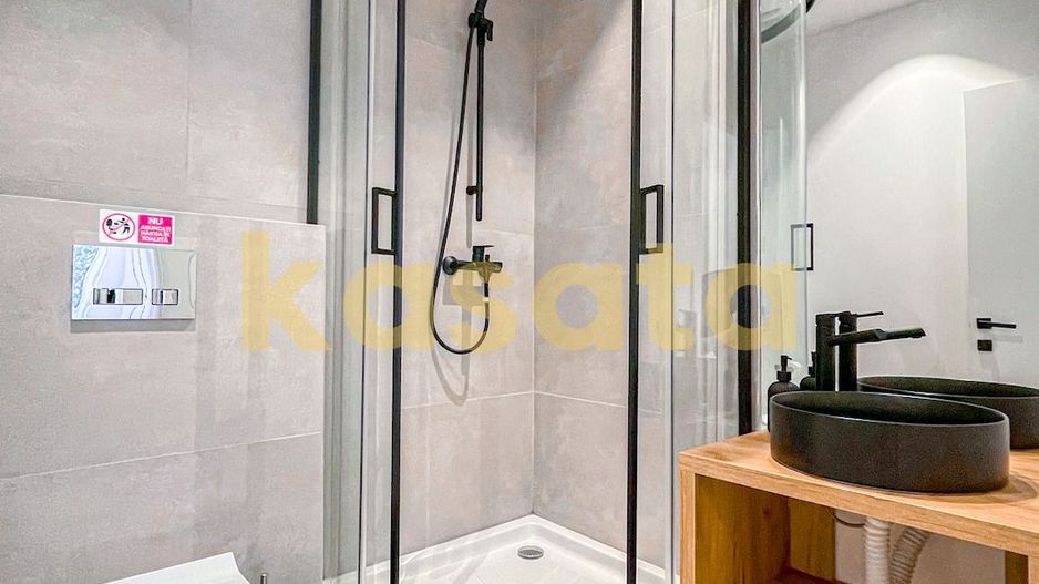 Apartament in mijlocul orasului | Liniste | Sud-Vest | Metrou 3 min - Poză 12