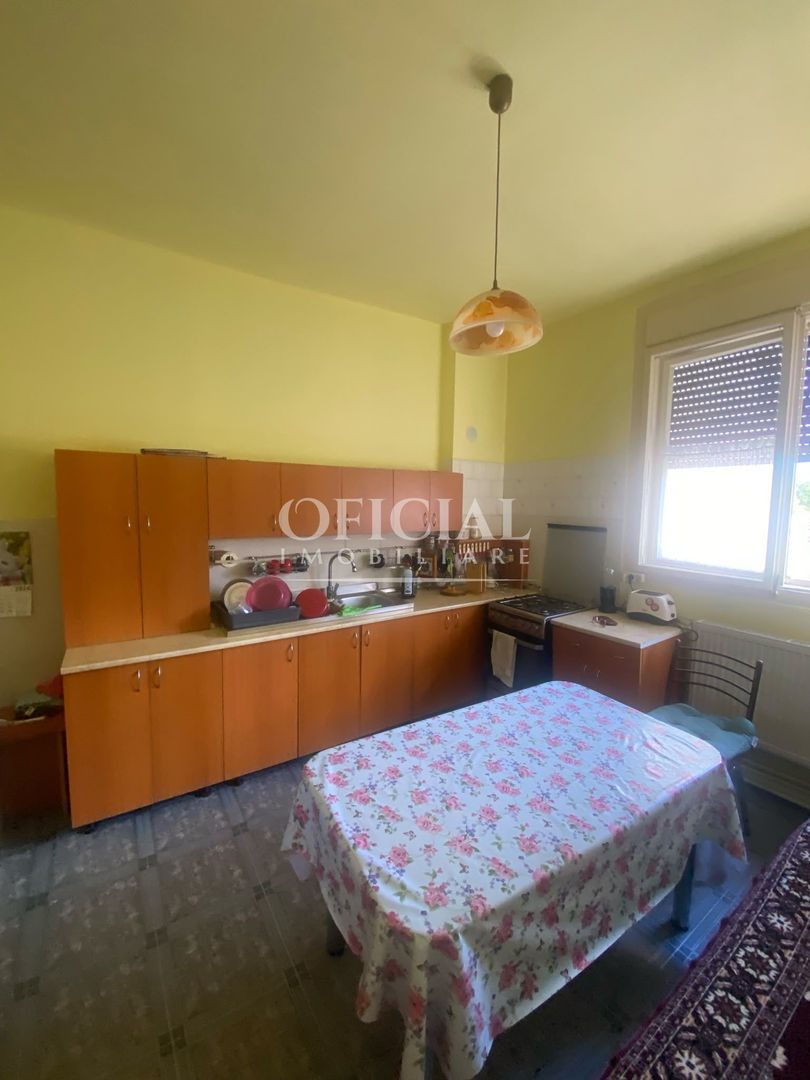 Casa Individuala | 197 Mp | Teren 838 Mp | Garaj  | Dambu Rotund - Poză 21