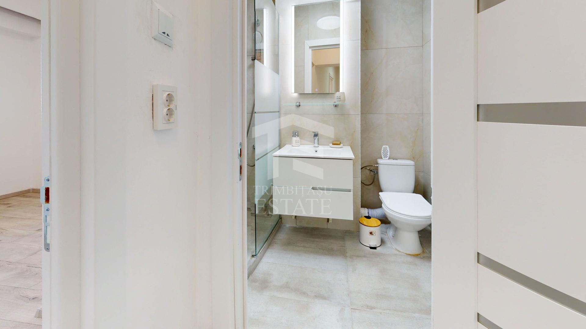 Apartament 4 camere | 120 mp | 3 min Metrou Lujerului - Poză 34