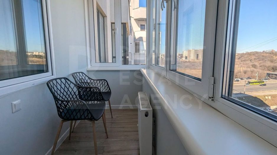 Chirie, apartament, 1 cameră,  strada Pietrăriei, Centru - Poză 7