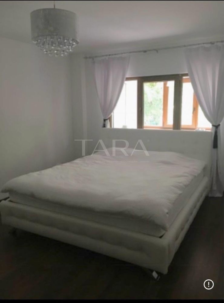 Apartament modern cu 4 camere, parter, parcare și beci – zona Mărăști - Poză 6