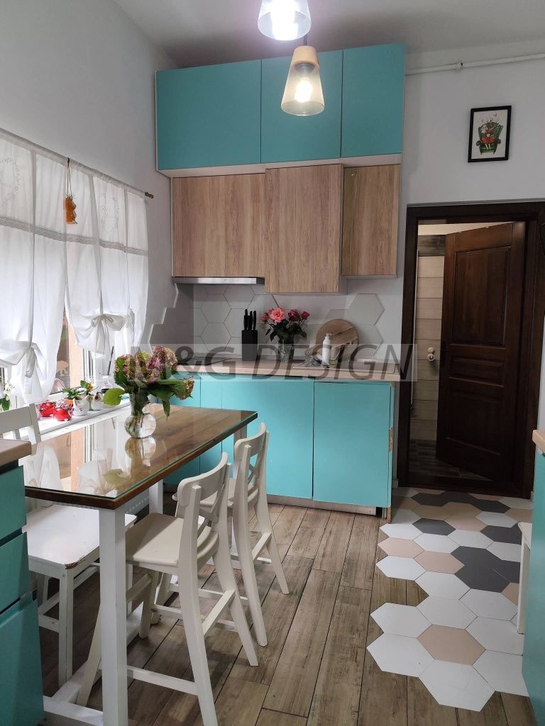 Apartament 2 camere zona Iosefin la curte - Poză 5