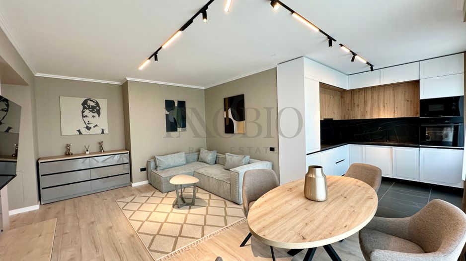 Apartament 3 Camere | 2 Băi | Prima Inchiriere | Atrium Plaza - Poză 2