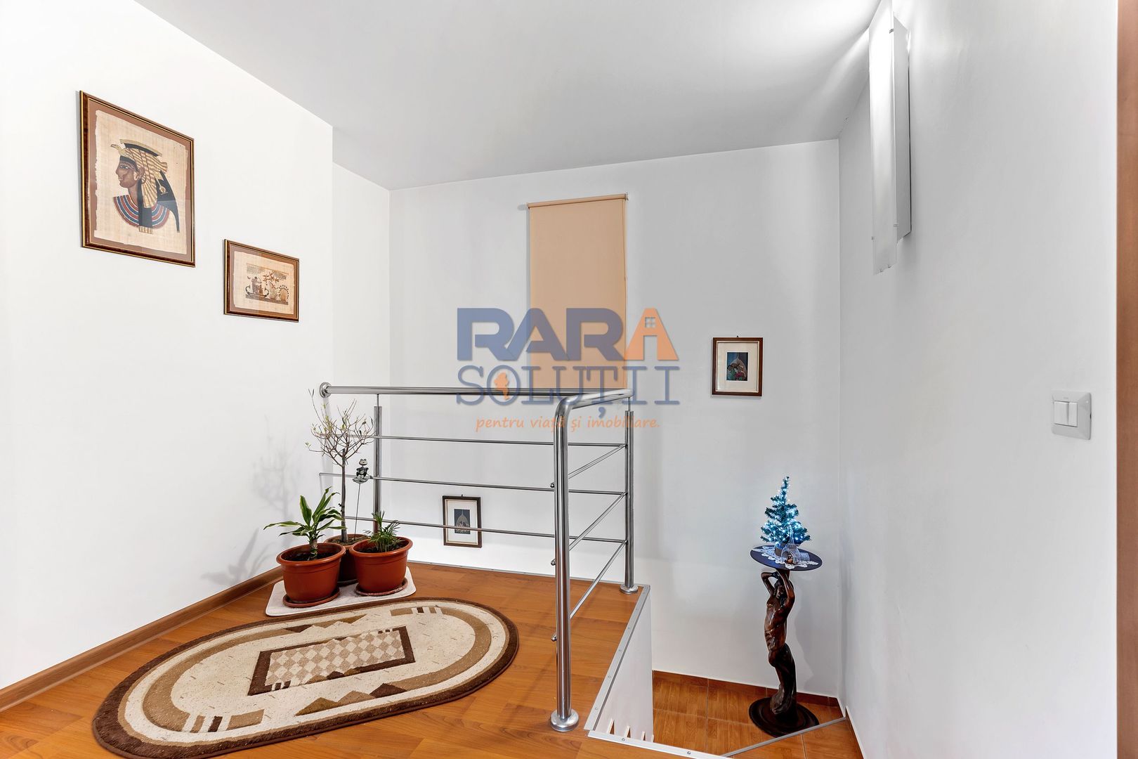 Casă cu 3 dormitoare și 2600 mp teren - Poză 9