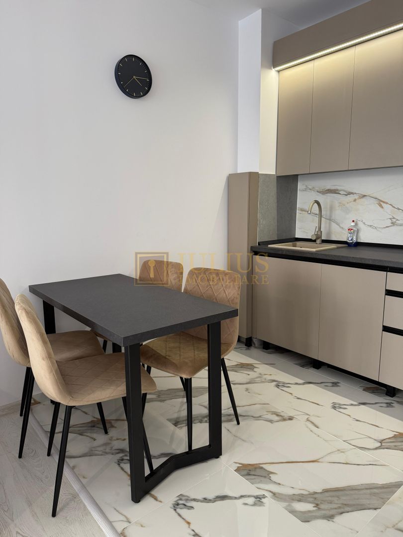 Torontalului, la 3 minute de facultatea de agronomie, centrala prorprie - Poză 8