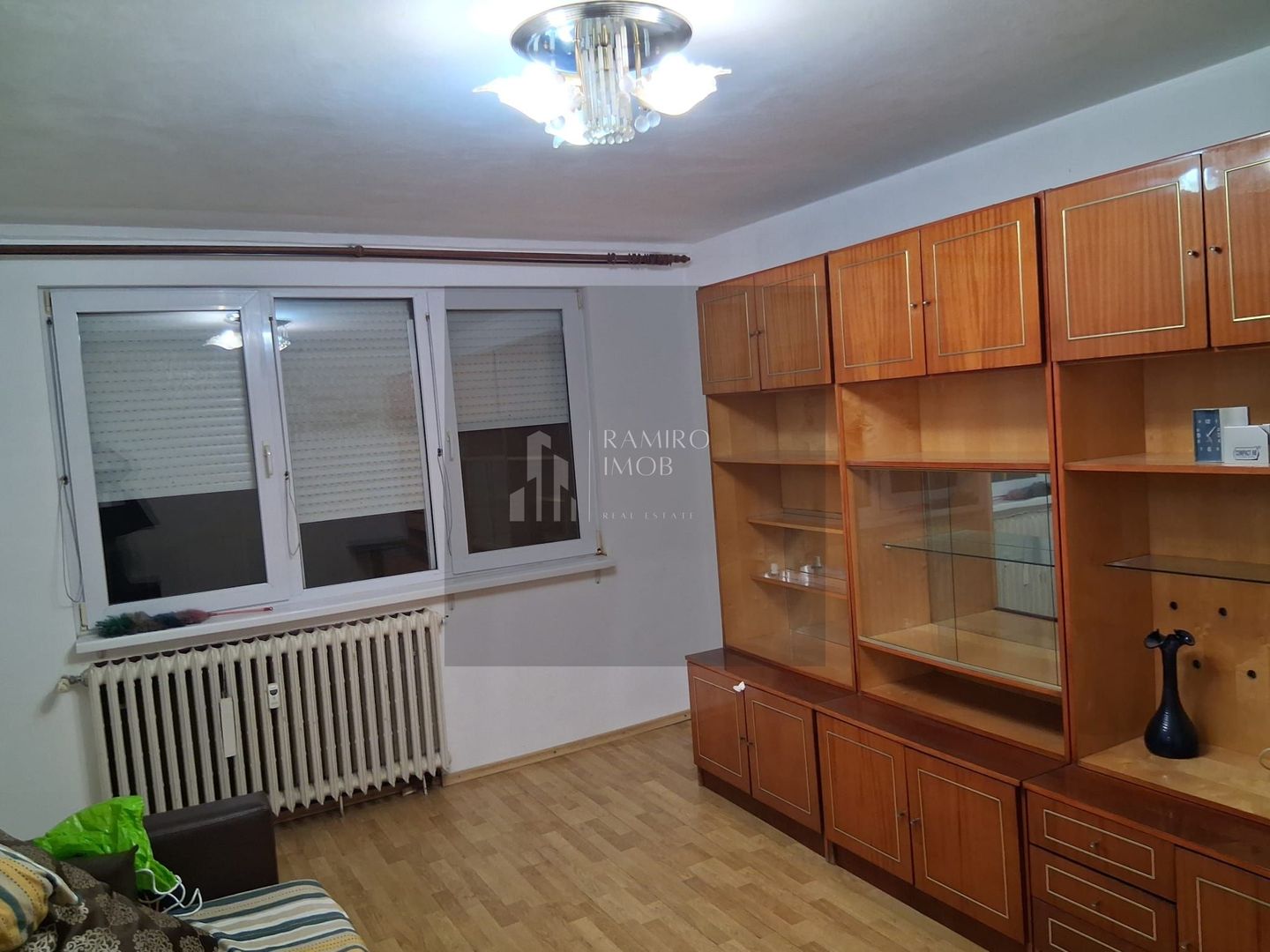 Apartament 3 camere Spatios - Poză 4