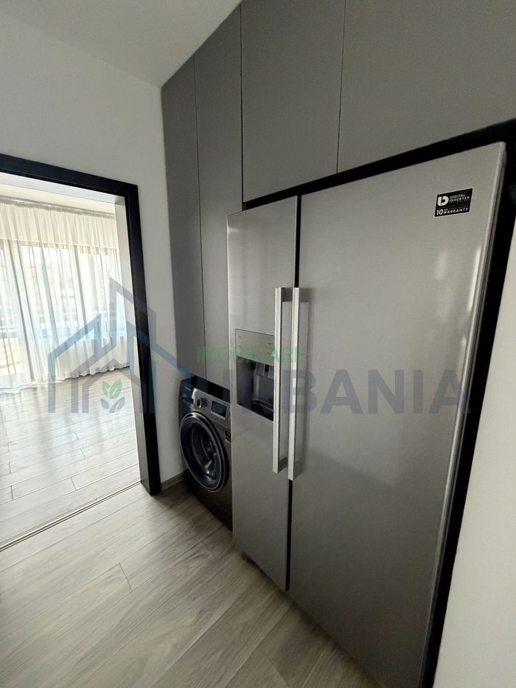 Apartament 2 camere decomandat, loc de parcare, Valea Lupului, Iași - Poză 8