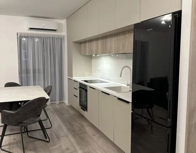 Apartament superb Piata Presei - Poză 5