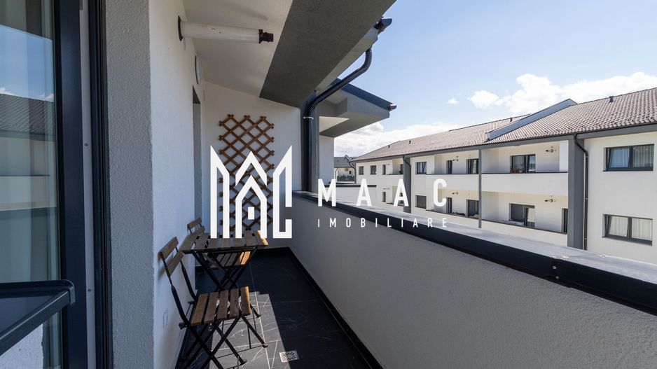 Apartament 2 camere | Mobilat LUX | Ciresica | Mandra - Poză 15