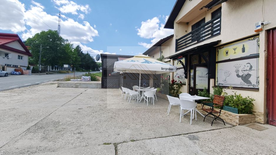 Pensiune | Bar | Spalatorie | Vulcanizare | Tulnici - Poză 24
