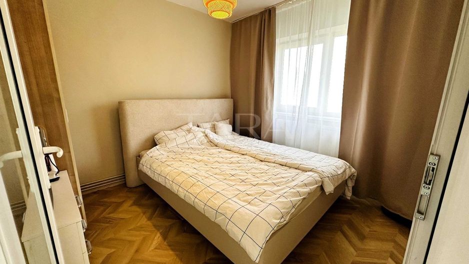 Apartament modern, gata de mutat în Mănăștur – zona Piața Ion Meșter. - Poză 4
