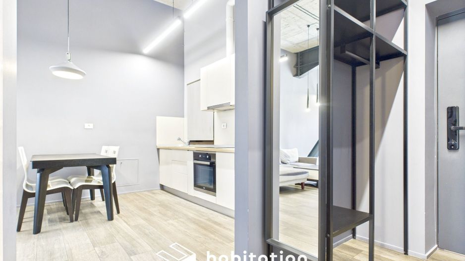 Locuință cu personalitate: 2 camere, aproape de centru, sală de sport - Poză 7