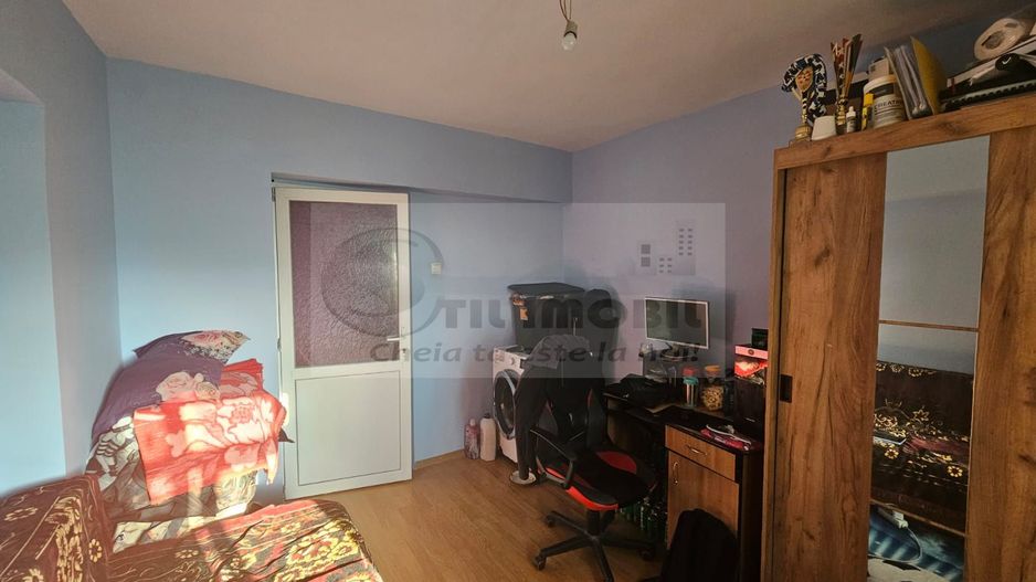 Apartament 2 camere Dacia - 51mp - vedere panoramica - Poză 4