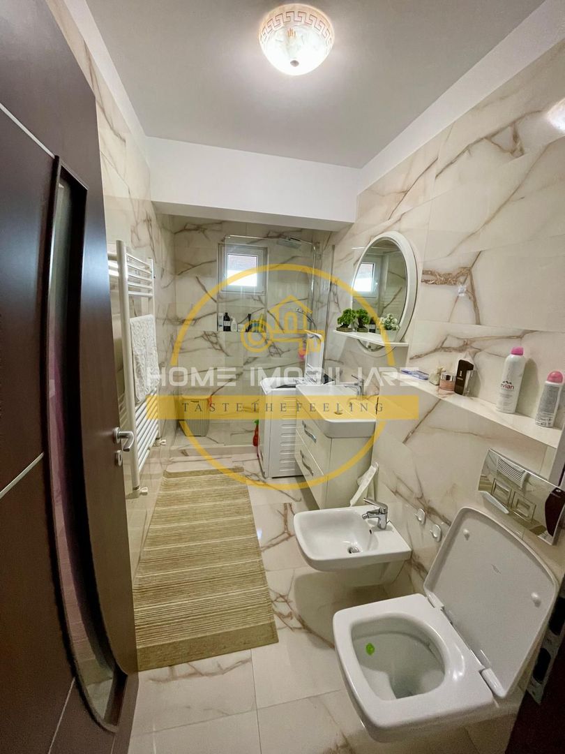 Apartament 2 Camere Decomandat Mobilat si Utilat 135 Mp Bloc Nou - Poză 6